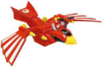 Power Rangers - Ninja Storm Zord - Hawk Zord