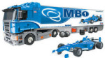 ProBuilder Master Series - Racing Rig