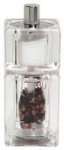 Sport Combination Salt Shaker and Pepper Mill
