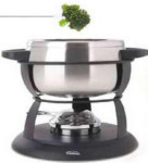 Distinction Meat Fondue Set - 16 pieces