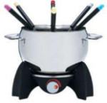 Electric Fondue Set