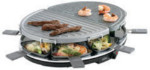 Rock 'N Grill Set - 19 pieces