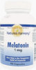 - Health - Melatonin - 1 mg