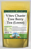 Chaste Tree - Health - Vitex Chaste Tree Berry Seed Tea (Loose)