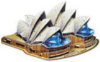 - ZooScape - Sydney Opera House