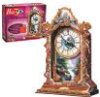 Vintage Clock - Painter of Light Series -