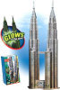 Petronas, Kuala Lumpur -