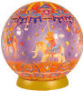 Puzzle Sphere - 3D Merry Go-Round -