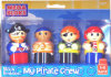 Mega Bloks