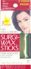 - ZooScape - Surgi-Wax Sticks Hair Remover - For Face and Brows (2 Sticks)