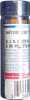 Respiratory Problems - Health - Antimonium Tartaricum 30C