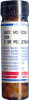 Mouth Ulcers - Health - Nux Vomica 30C