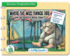 Little Touch LeapPad Book - Where Wild Things Are