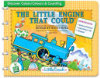 Little Touch LeapPad Book - The Little Engine That Could
