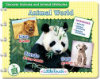 Little Touch LeapPad Book - Animal Family Photos