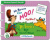 Little Touch LeapPad Book - Mr. Brown Can Moo! Can You?