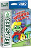 Leapster Interactive Video - Talking Words Factory