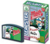 Leapster Educational Game - Math Baseball