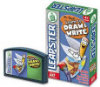 Leapster Digital Art Studio - Mr. Pencil's Learn to Draw and Write