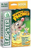Leapster Electronic Book - Reading with Phonics: Mole's Huge Nose