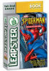 Leapster Electronic Book - Spiderman