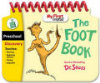 My First LeapPad Book - Dr. Seuss - The Foot Book