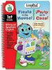 LeapPad Book - Fiesta In The House - Bilingual 1