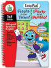 LeapPad Book - Fiesta In The Town - Bilingual 2