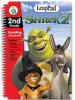 LeapPad Book - Shrek 2
