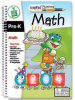 LeapPad Book - Pre-Kindergarten Math