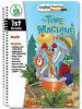 LeapPad Book - 1st Grade Math - The Time Machine Adventure
