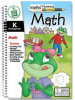 LeapPad Book - Kindergarten Math
