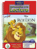 LeapPad Livre - Le Roi Lion - LeapPad Book - Disney's The Lion King - French Version