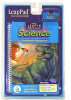 LeapPad Book - World of Dinosaurs!