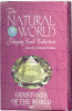 The Natural World Playing Card Collection - Gemstones of the World
