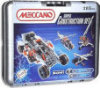 Super Construction Set with Motor - #0570 - 643 pieces