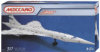 Concorde - Special Edition - #0517 - 317 pieces