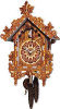 Cuckoo Clock - Real Working Mechanism! -