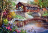 Country Thoroughfare - Perfalock