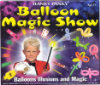 Balloon Magic Show -