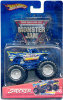 Monster Jam - Shocker -