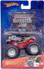 Monster Jam - Nitemare -