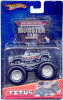 Monster Jam - Titus -