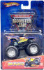 Monster Jam - War Wizard -