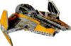 Anakin's Jedi Starfighter -