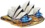 Sydney Opera House