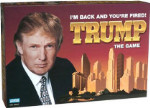TRUMP The Game