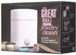 The Great Big Little Jewelry Cleaner