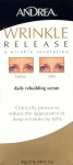Wrinkle Release Daily Rebuilding Serum