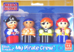 Block Buddies - My Pirate Crew